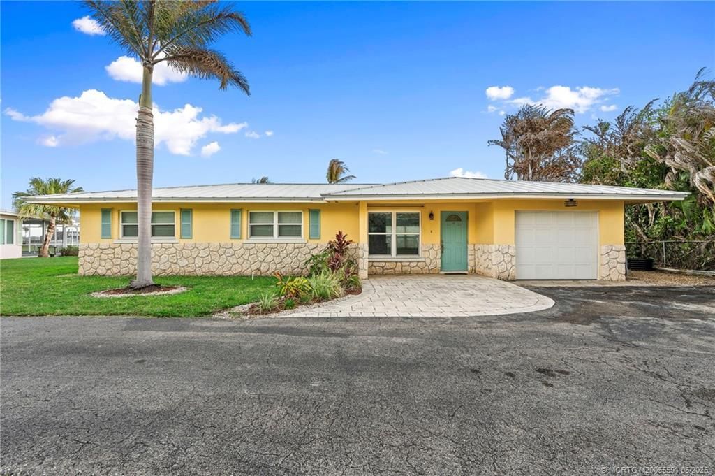 2155 SW Mapp Road, Palm City, FL 34990 Photo