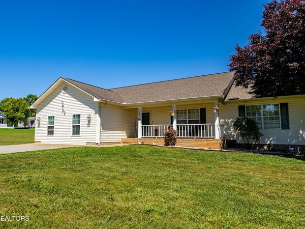 5445 Evergreen Farms , Greenback, TN 37742