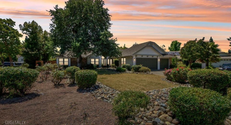 101 Monticito Ct, Roseville, CA 95678 Photo
