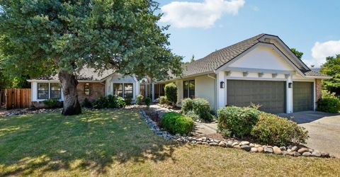 101 Monticito Ct, Roseville, CA 95678 Photo