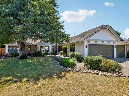 101 Monticito Ct, Roseville, CA 95678 Photo