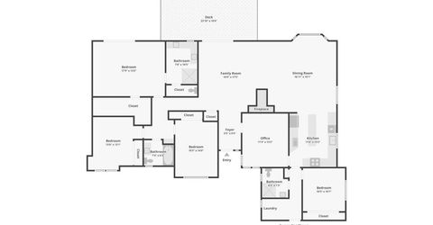 101 Monticito Ct, Roseville, CA 95678 Photo