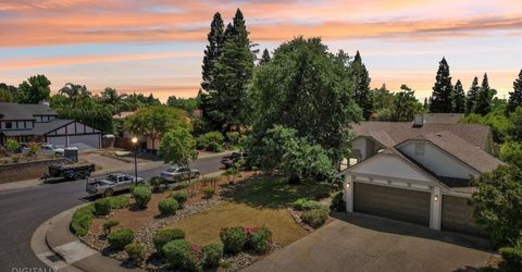 101 Monticito Ct, Roseville, CA 95678 Photo