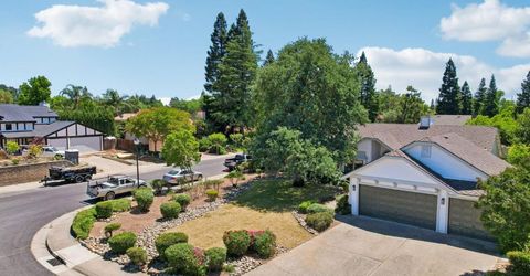 101 Monticito Ct, Roseville, CA 95678 Photo