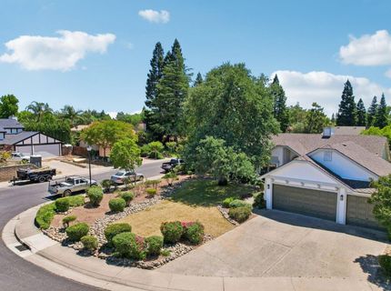 101 Monticito Ct, Roseville, CA 95678 Photo