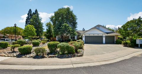 101 Monticito Ct, Roseville, CA 95678 Photo