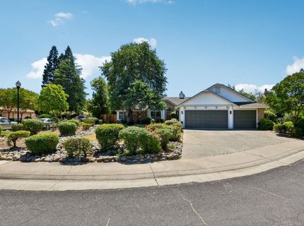 101 Monticito Ct, Roseville, CA 95678 Photo
