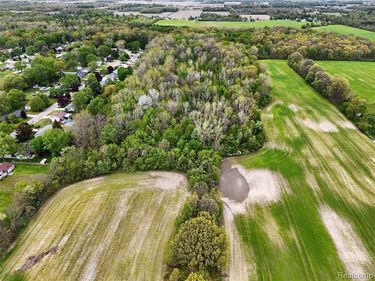 VL Grand Blanc Road, Mundy Twp, MI 48473