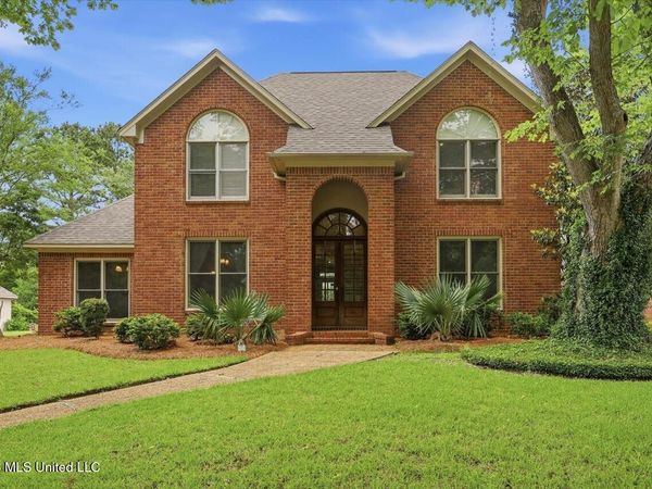 301 Feather Glen, Ridgeland, MS 39157