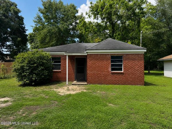 1019 Joseph , Gulfport, MS 39501
