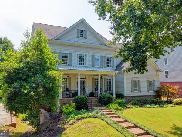 4888 Tarry Glen Drive, Suwanee, GA 30024