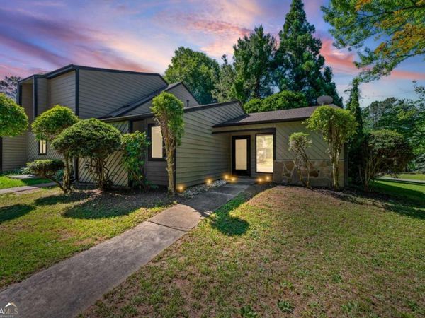 260 Toweridge Drive, Marietta, GA 30064