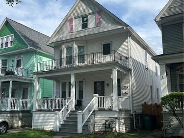 85 Hayden Street , Buffalo, NY 14210