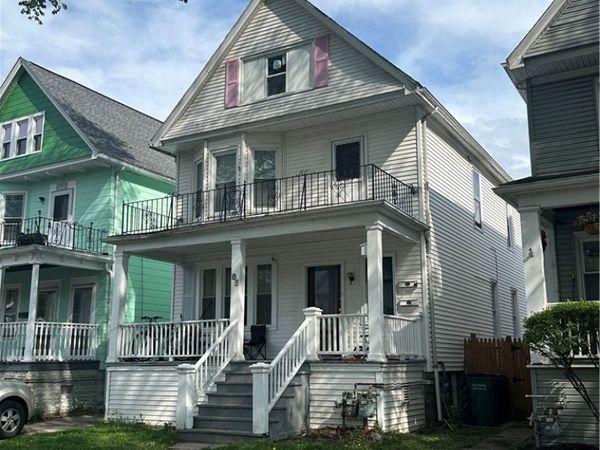 85 Hayden Street , Buffalo, NY 14210