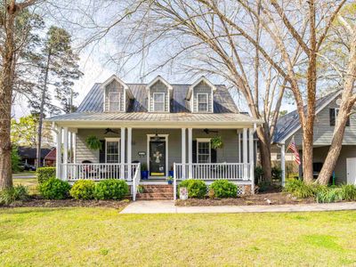 901 Collins St. , Conway, SC 29526