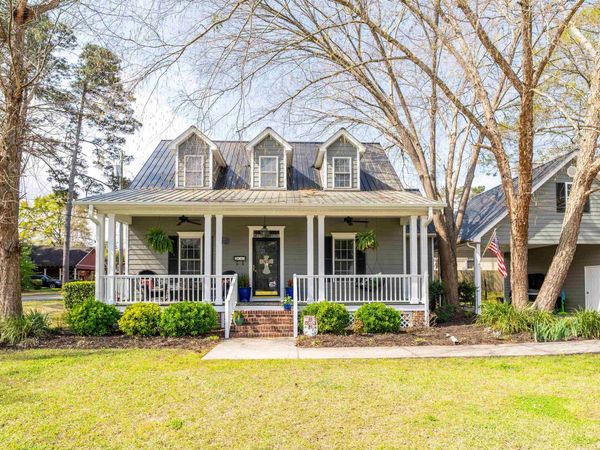 901 Collins St. , Conway, SC 29526