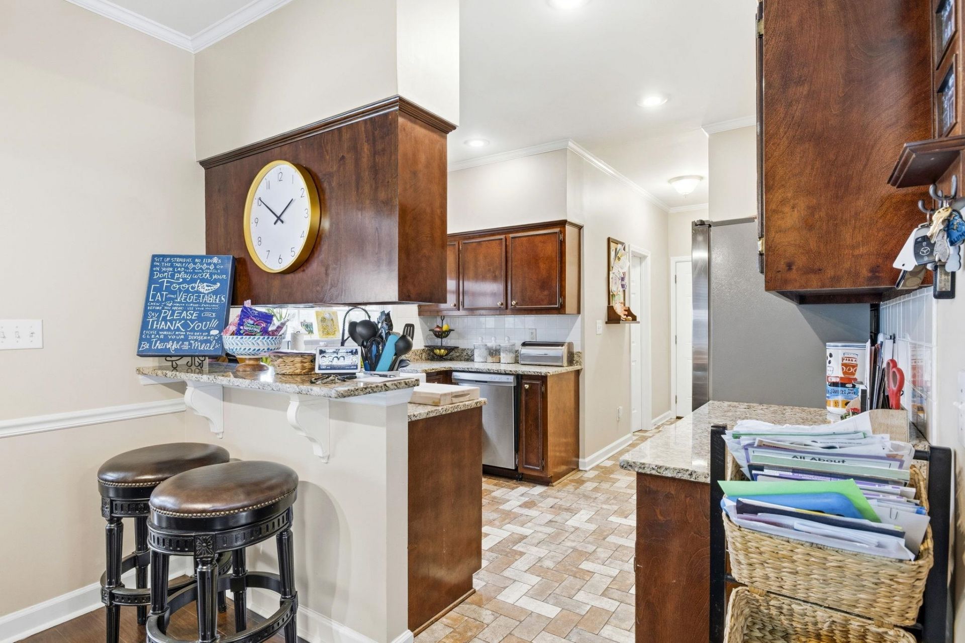 901 Collins St.  Photo 16
