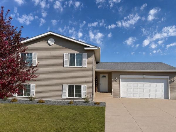 1505 3rd Street SW, Rice, MN 56367