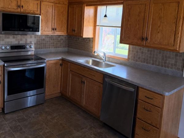 1505 3rd Street SW, Rice, MN 56367