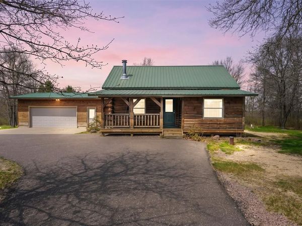19498 County Road Gg, Augusta, WI 54722