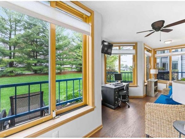 5383 Mariners Cove Drive, Unit 405, Madison, WI 53704