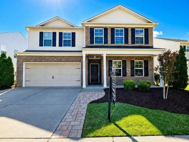 4209 Auburn Hills Drive, Raleigh, NC 27616