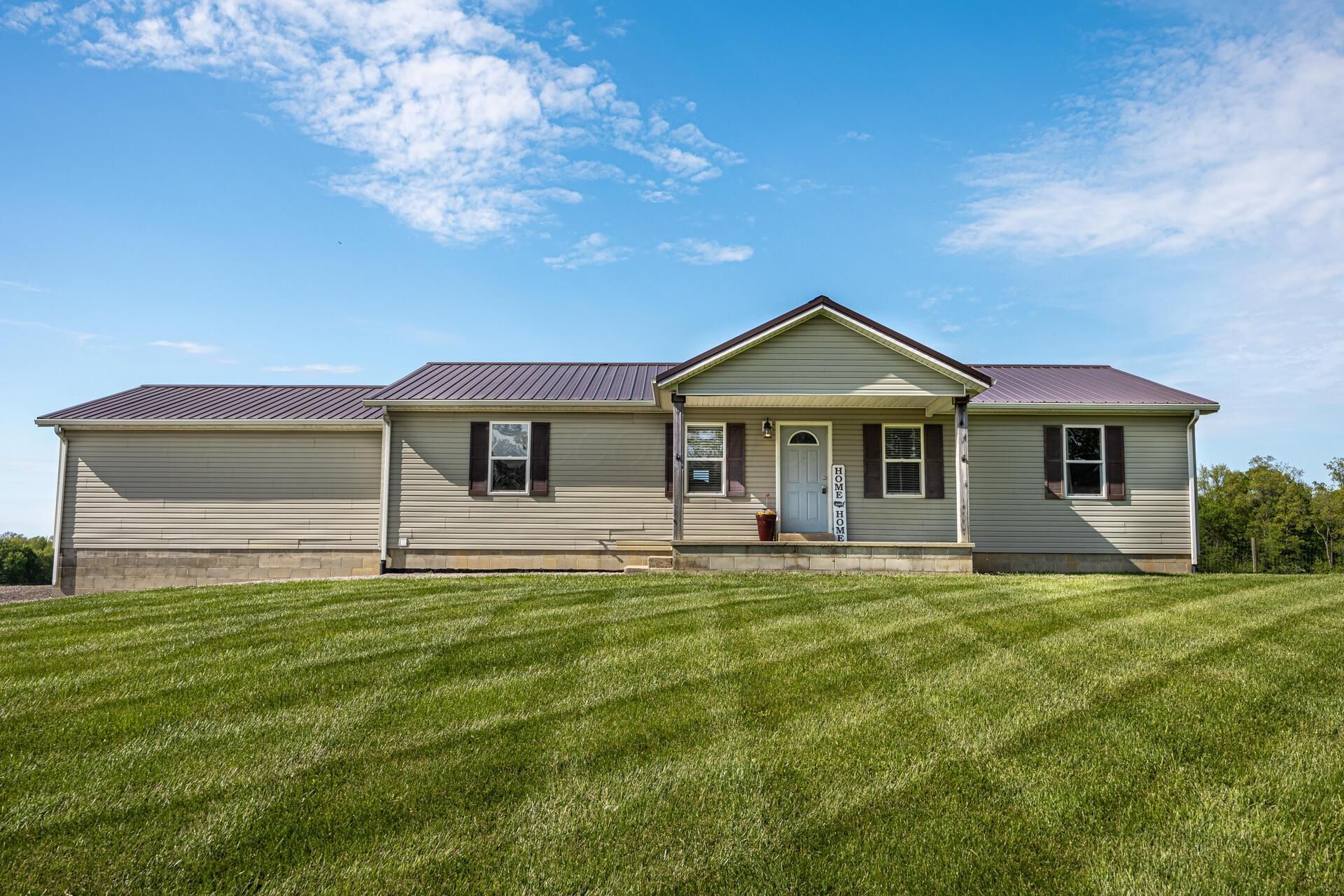 6105 Township Road 183 , Cardington, OH 43315 Main Photo