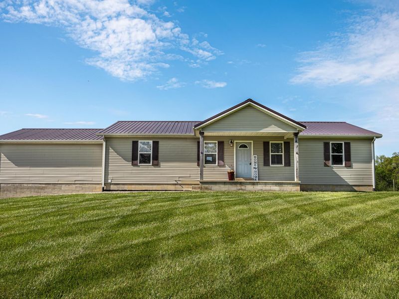 6105 Township Road 183 , Cardington, OH 43315 Photo 1