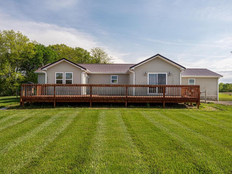 6105 Township Road 183 , Cardington, OH 43315 Photo 33
