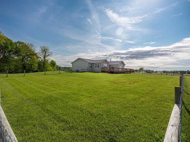 6105 Township Road 183 , Cardington, OH 43315 Photo 34
