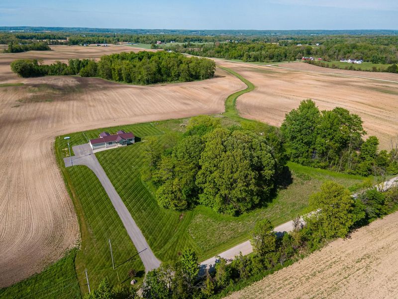 6105 Township Road 183 , Cardington, OH 43315 Photo 38