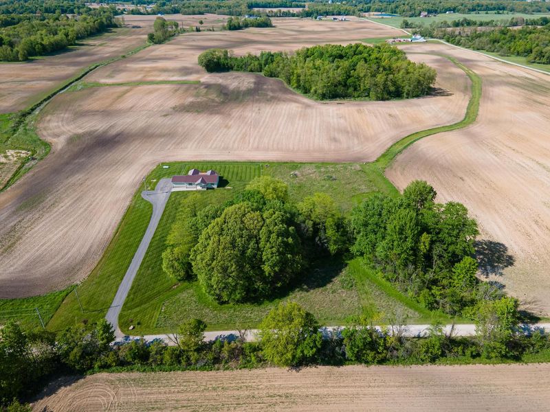 6105 Township Road 183 , Cardington, OH 43315 Photo 39
