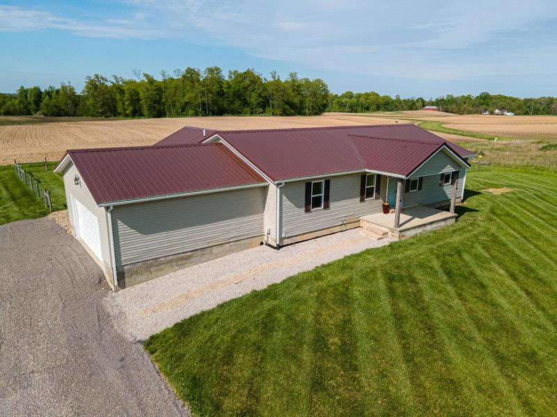 6105 Township Road 183 , Cardington, OH 43315 Photo 4