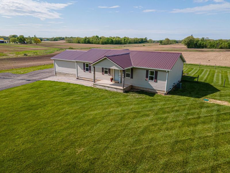 6105 Township Road 183 , Cardington, OH 43315 Photo 5