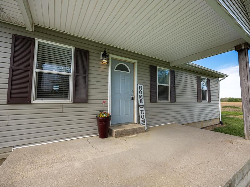 6105 Township Road 183 , Cardington, OH 43315 Photo 8