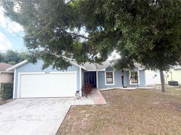3612 75TH DRIVE E, SARASOTA, FL 34243