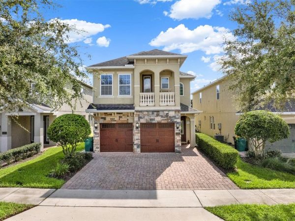 7564 MARKER AVENUE , KISSIMMEE, FL 34747