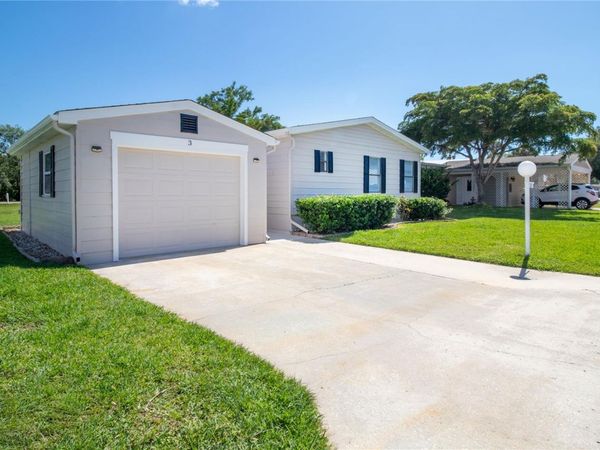3 MEADOW CIRCLE , ELLENTON, FL 34222