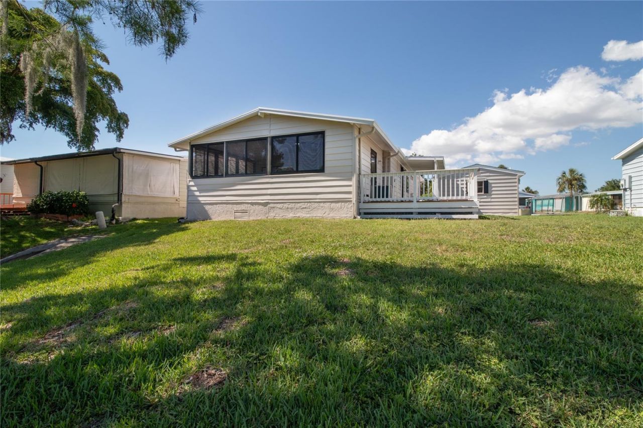 3 Meadow Circle , Ellenton, FL 34222 Photo