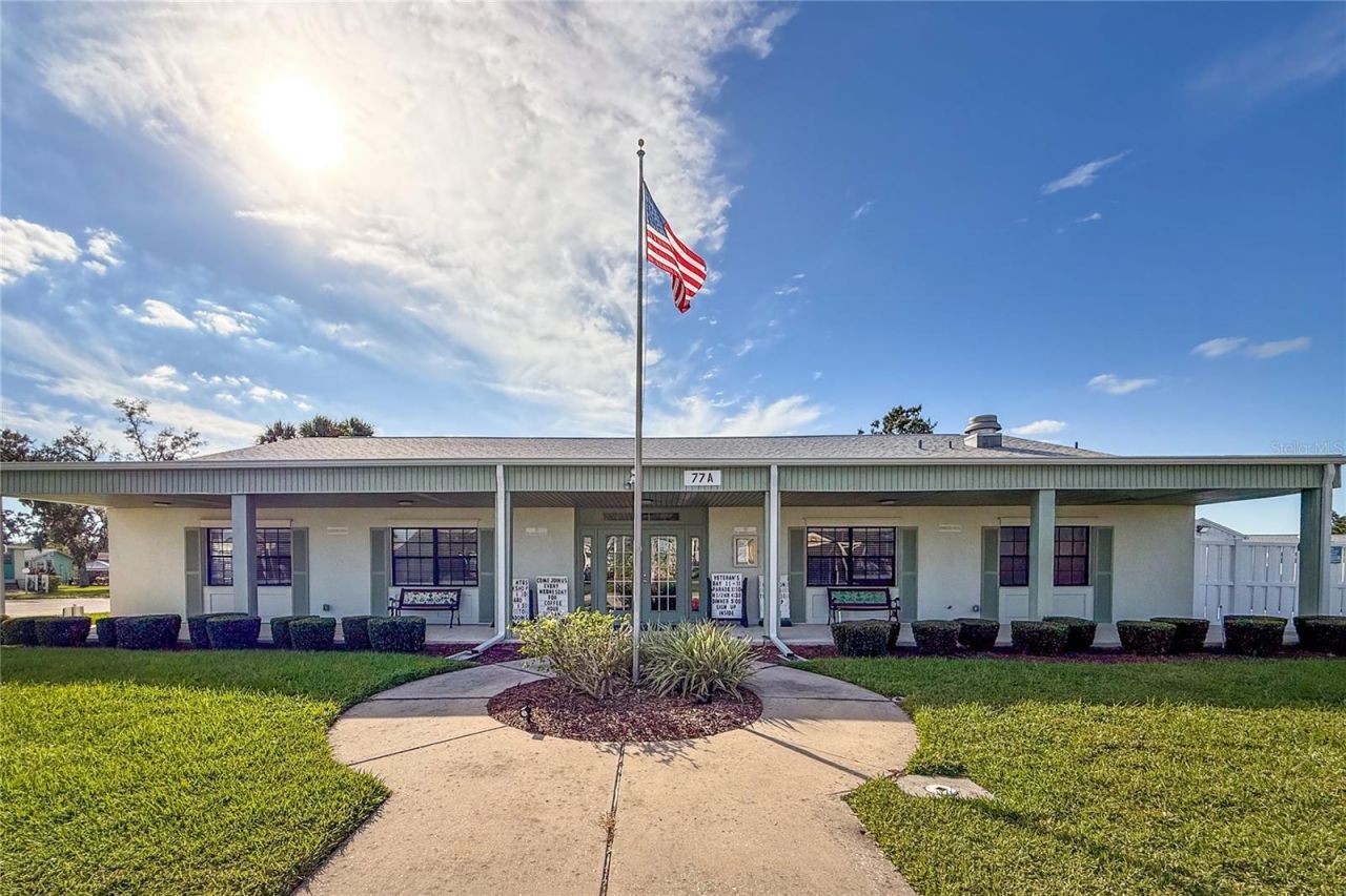 3 Meadow Circle , Ellenton, FL 34222 Photo