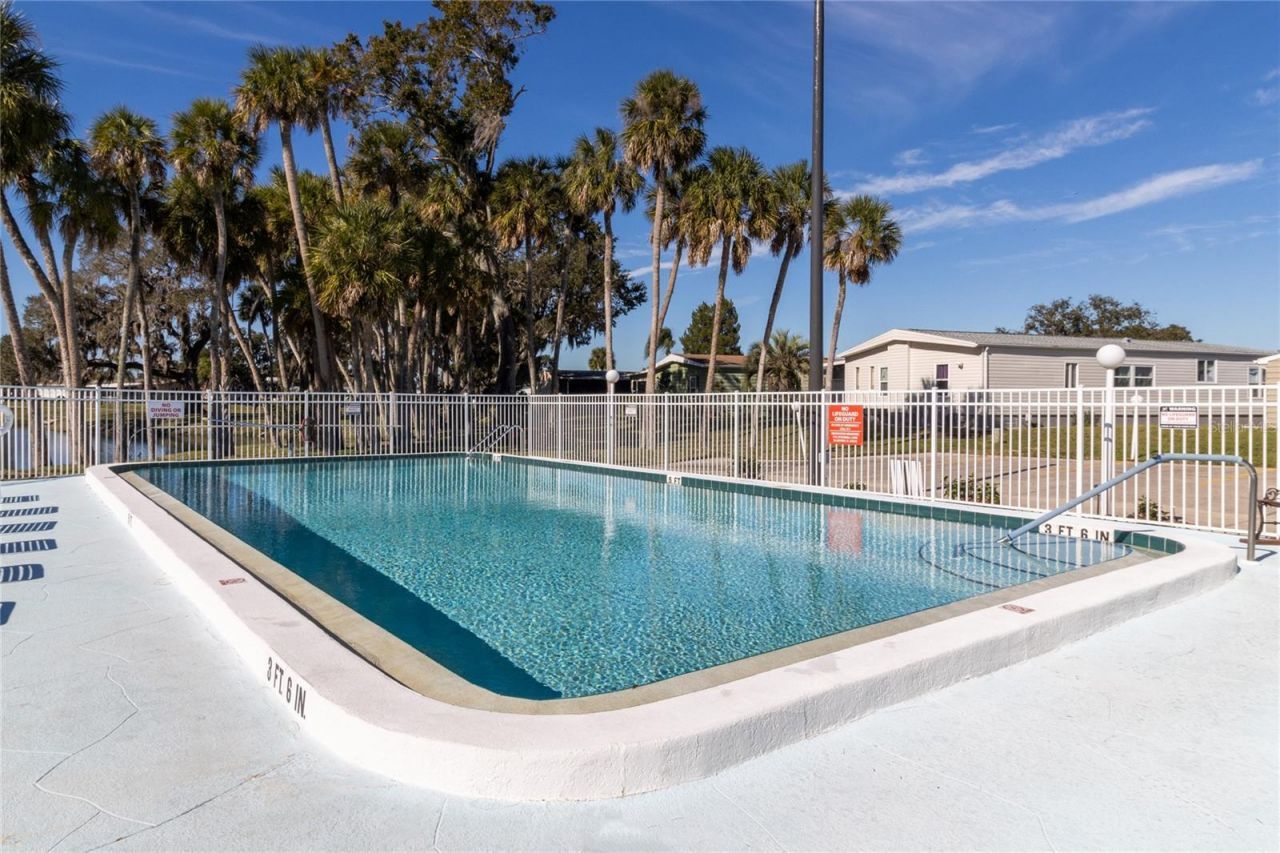 3 Meadow Circle , Ellenton, FL 34222 Photo
