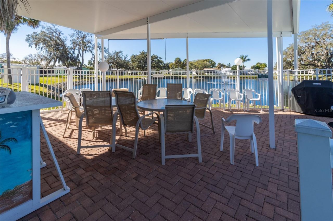3 Meadow Circle , Ellenton, FL 34222 Photo