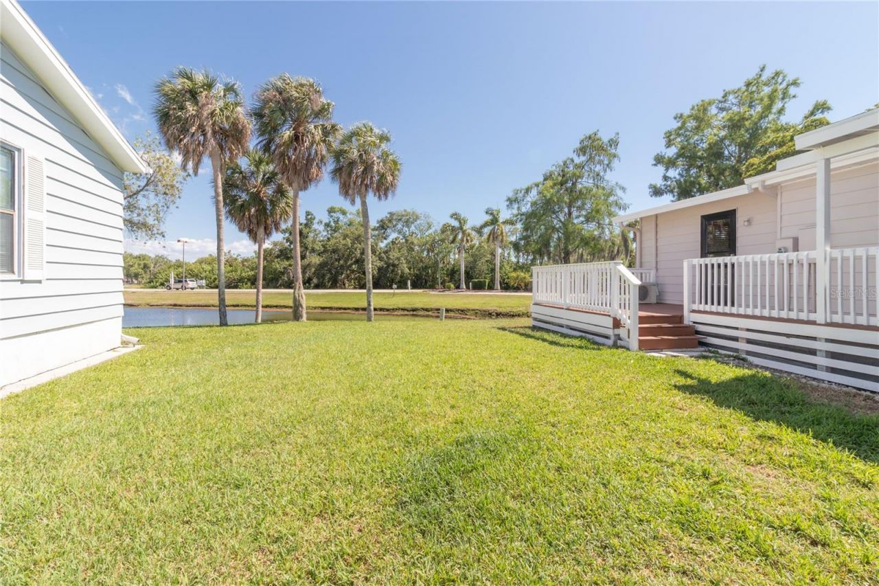 3 Meadow Circle , Ellenton, FL 34222 Photo