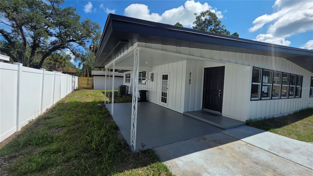 3167 Irving Street , Sarasota, FL 34237 Photo