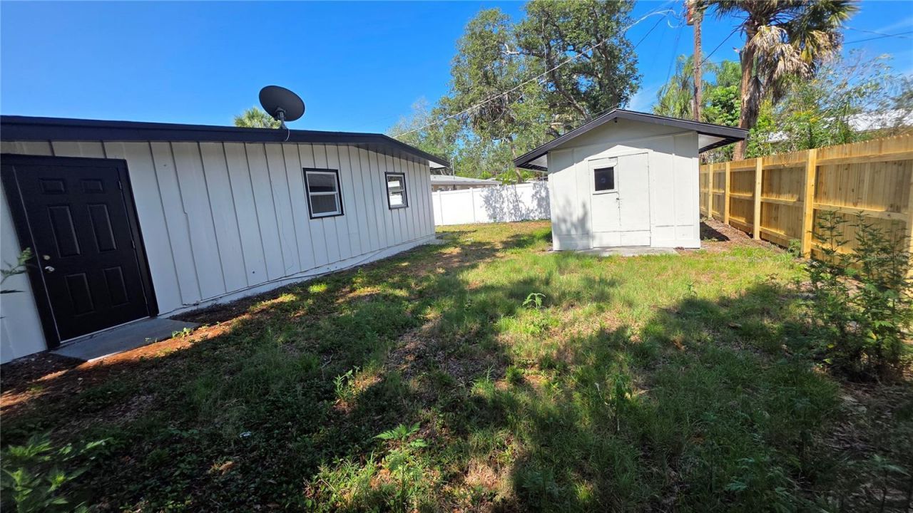 3167 Irving Street , Sarasota, FL 34237 Photo