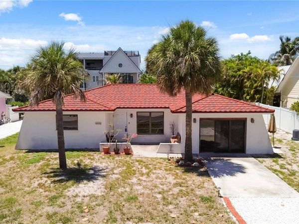 306 PALM AVENUE , ANNA MARIA, FL 34216