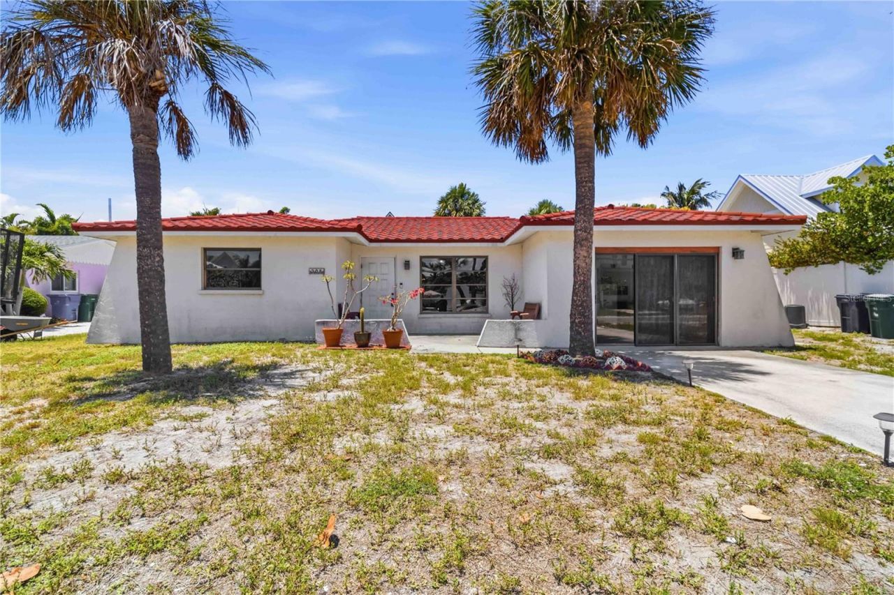 306 Palm Avenue, Anna Maria, FL 34216 Photo