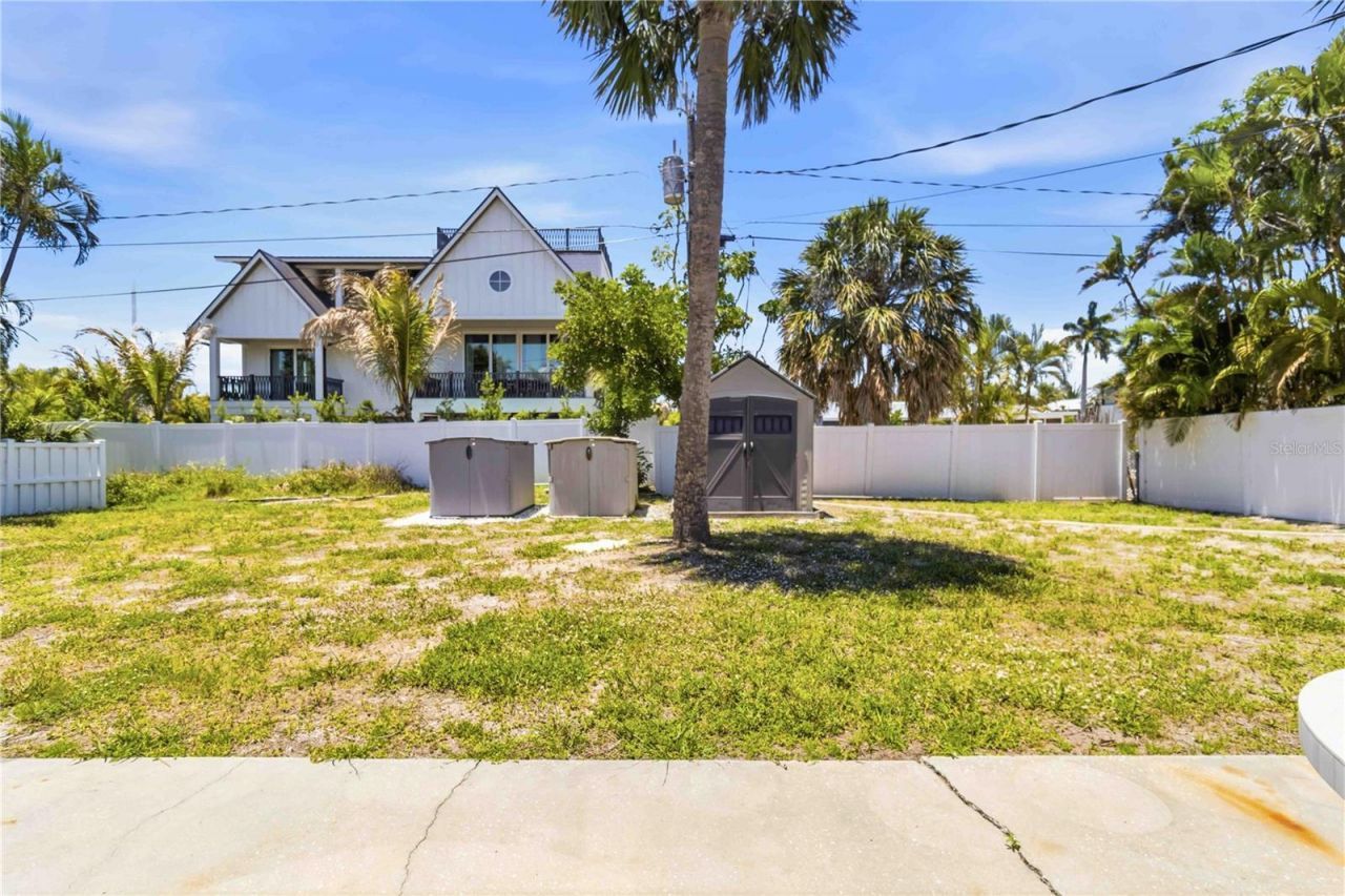 306 Palm Avenue, Anna Maria, FL 34216 Photo