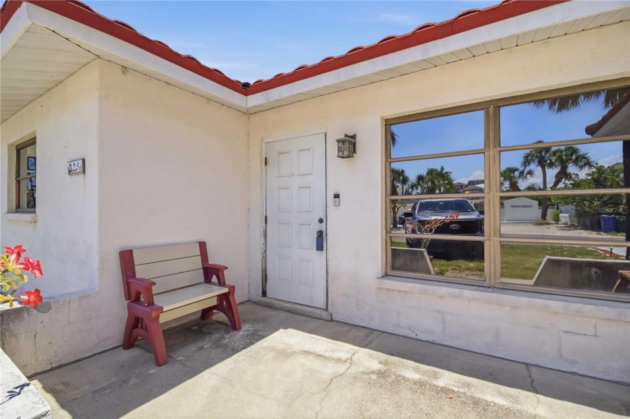306 Palm Avenue, Anna Maria, FL 34216 Photo