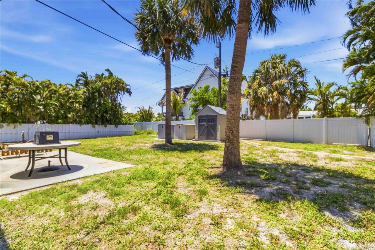 306 Palm Avenue, Anna Maria, FL 34216 Photo